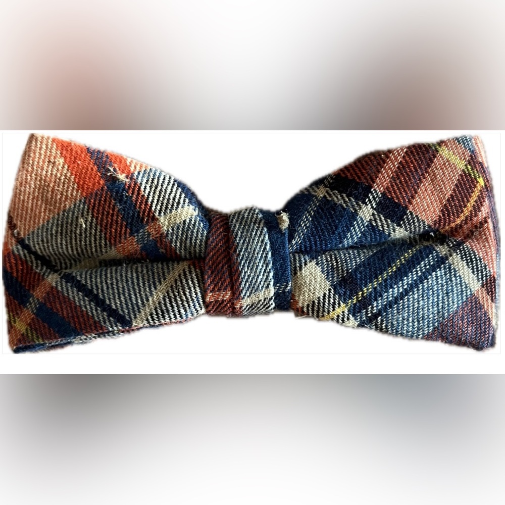 Small Children’s Bow Tie